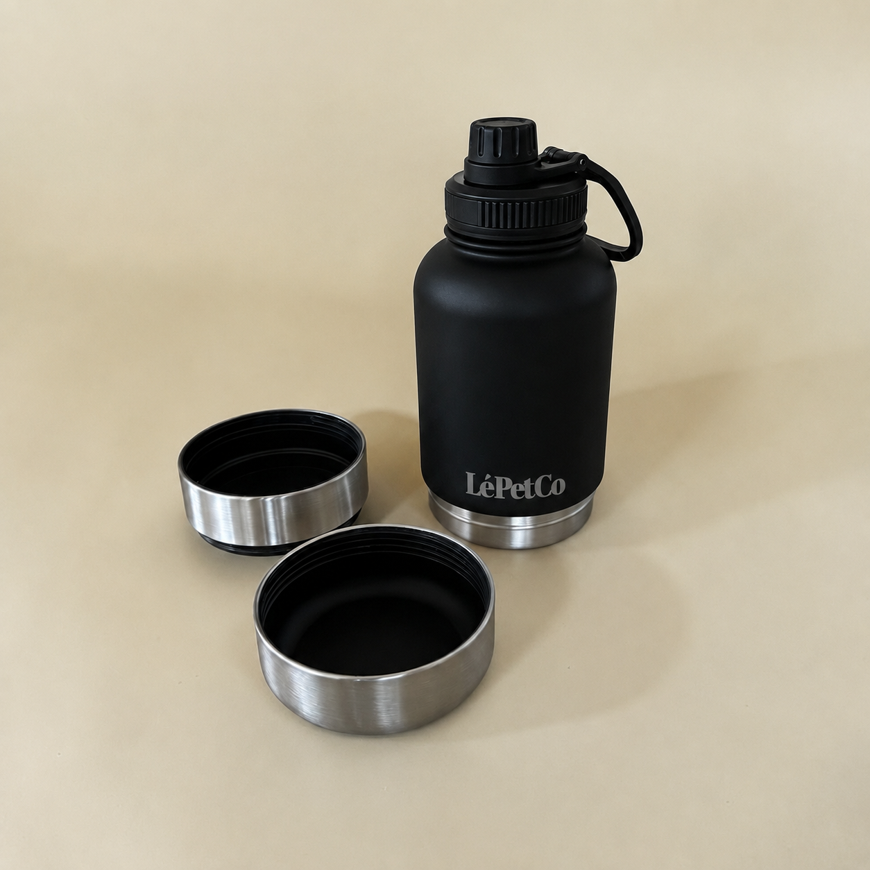Travel Water Bottle