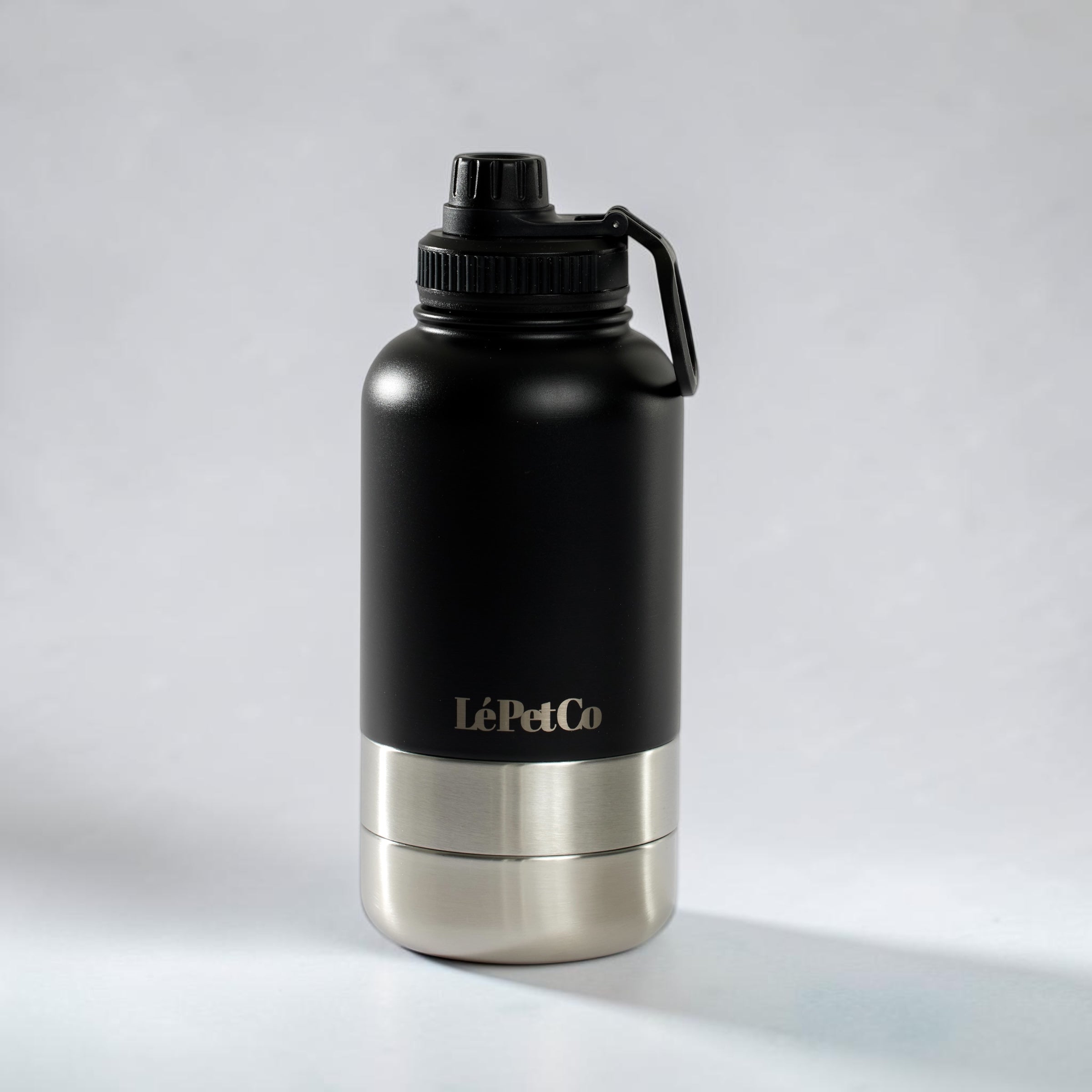 Travel Water Bottle