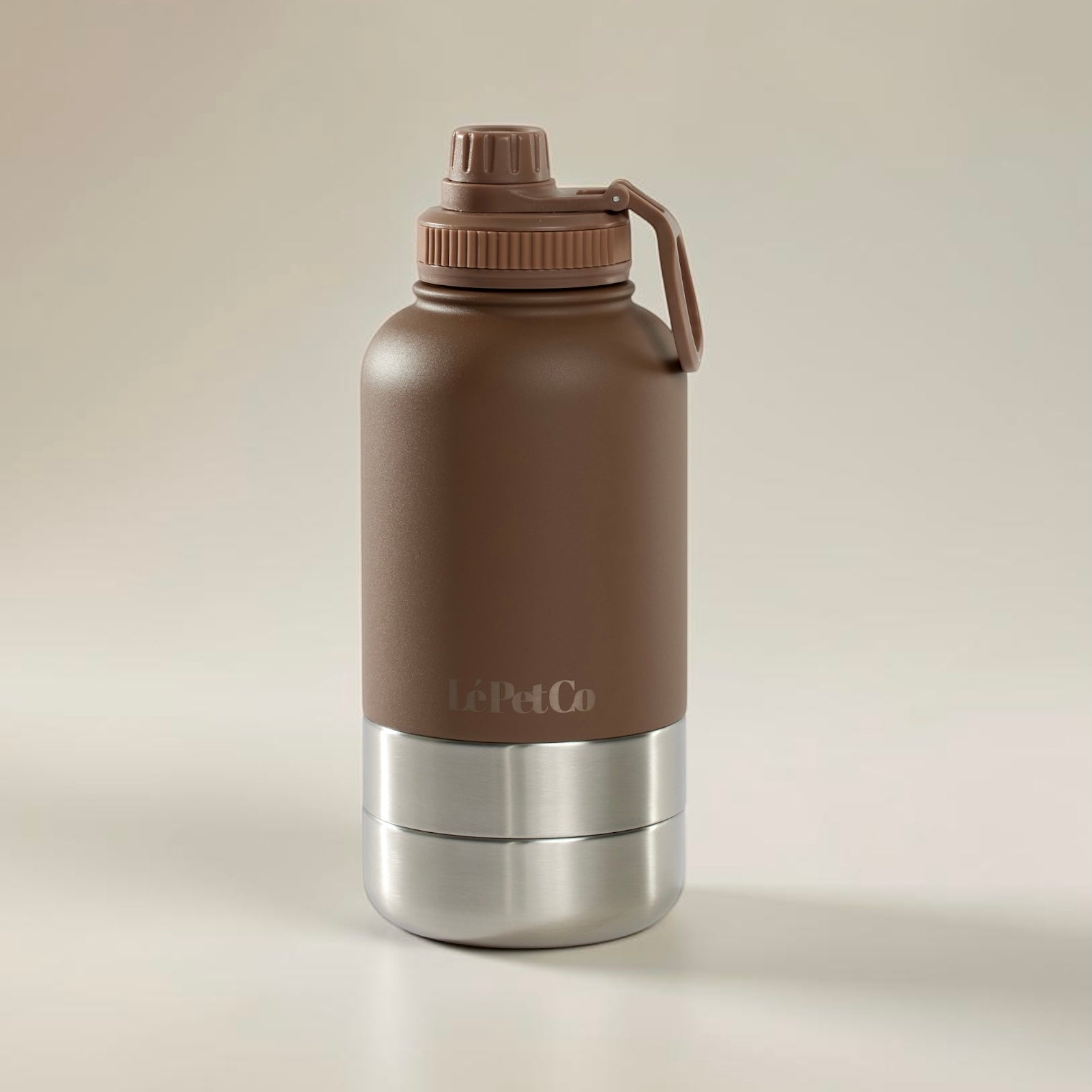 Travel Water Bottle