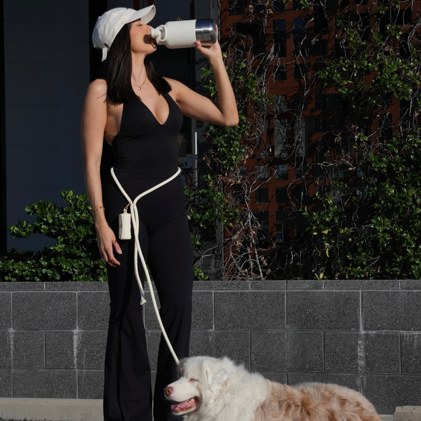Travel Water Bottle