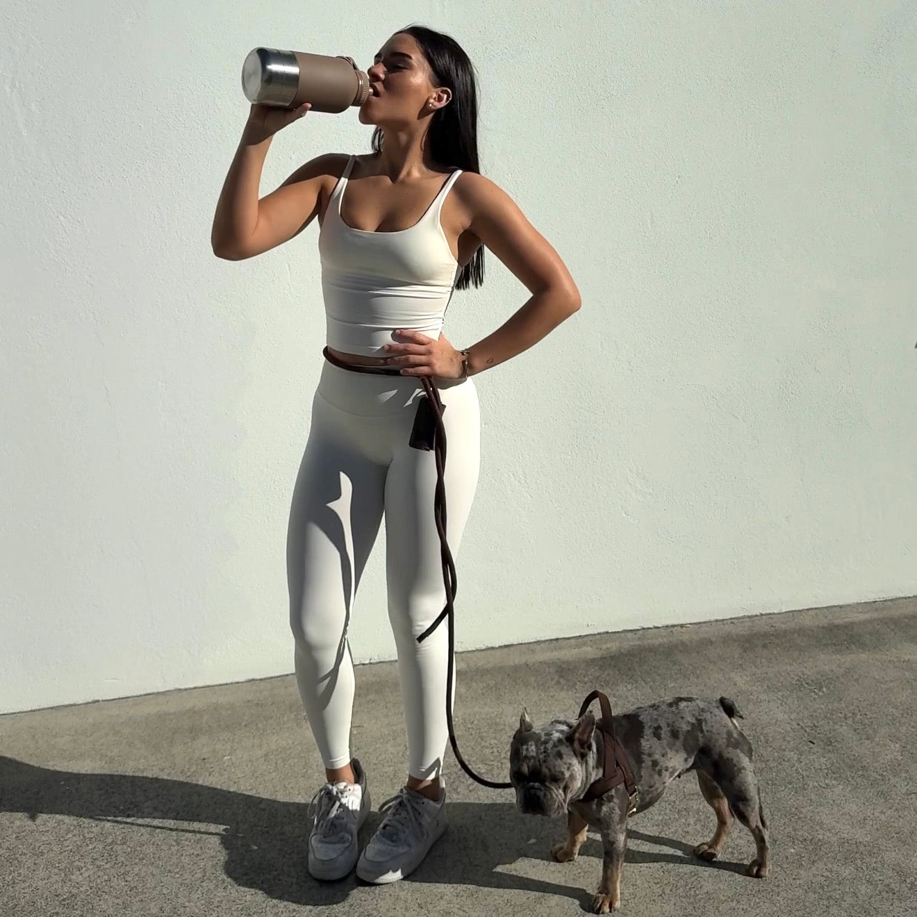 Travel Water Bottle