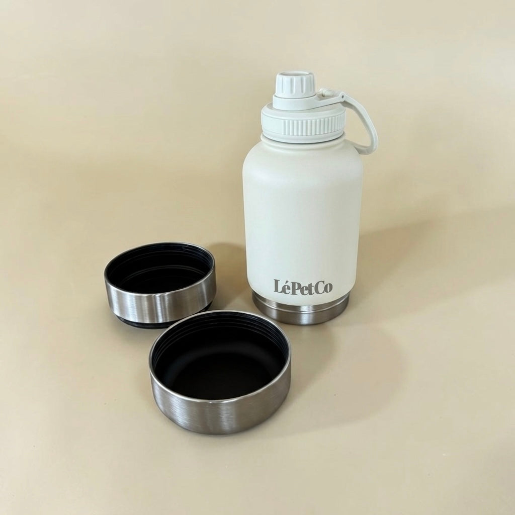 Travel Water Bottle