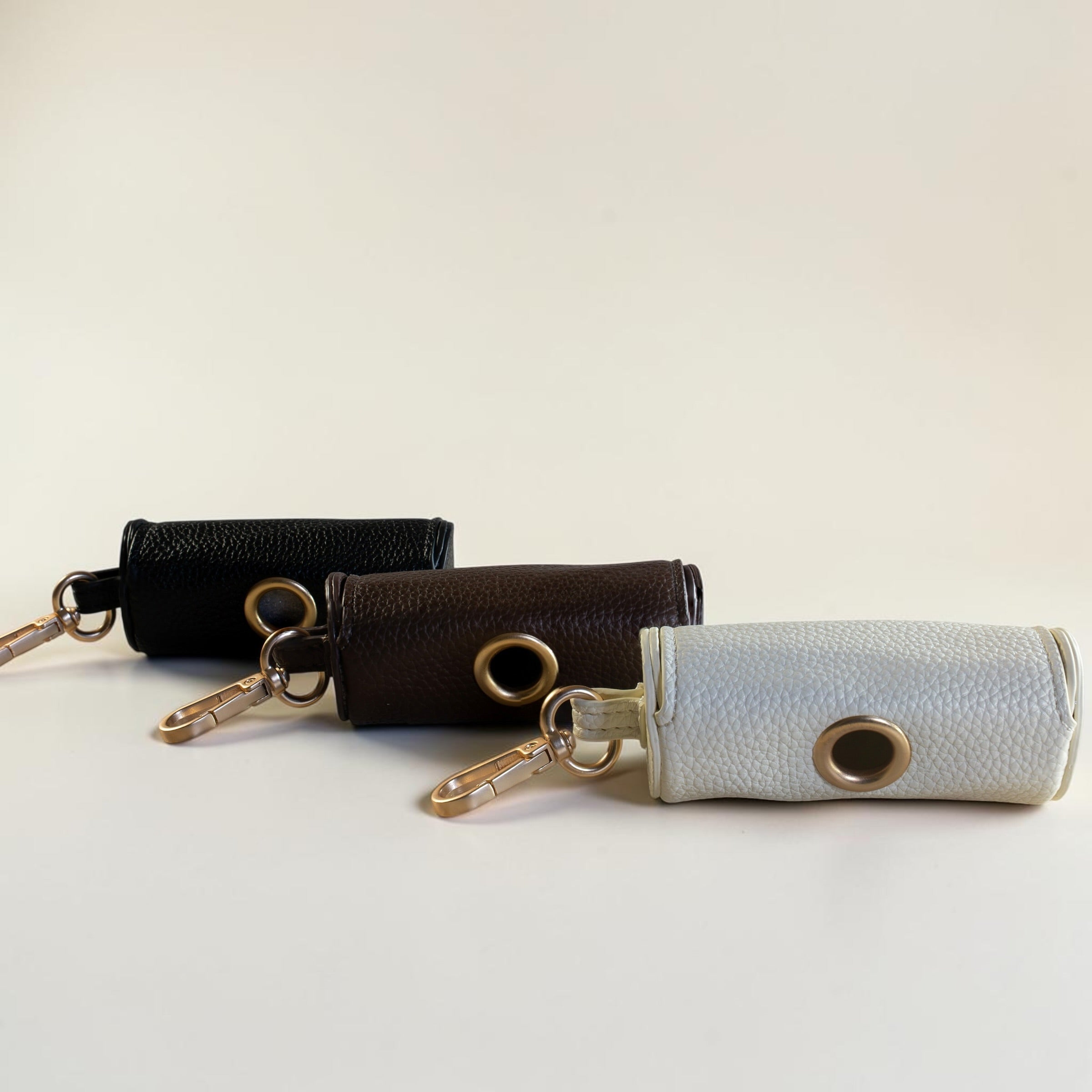 Poop Bag Holder