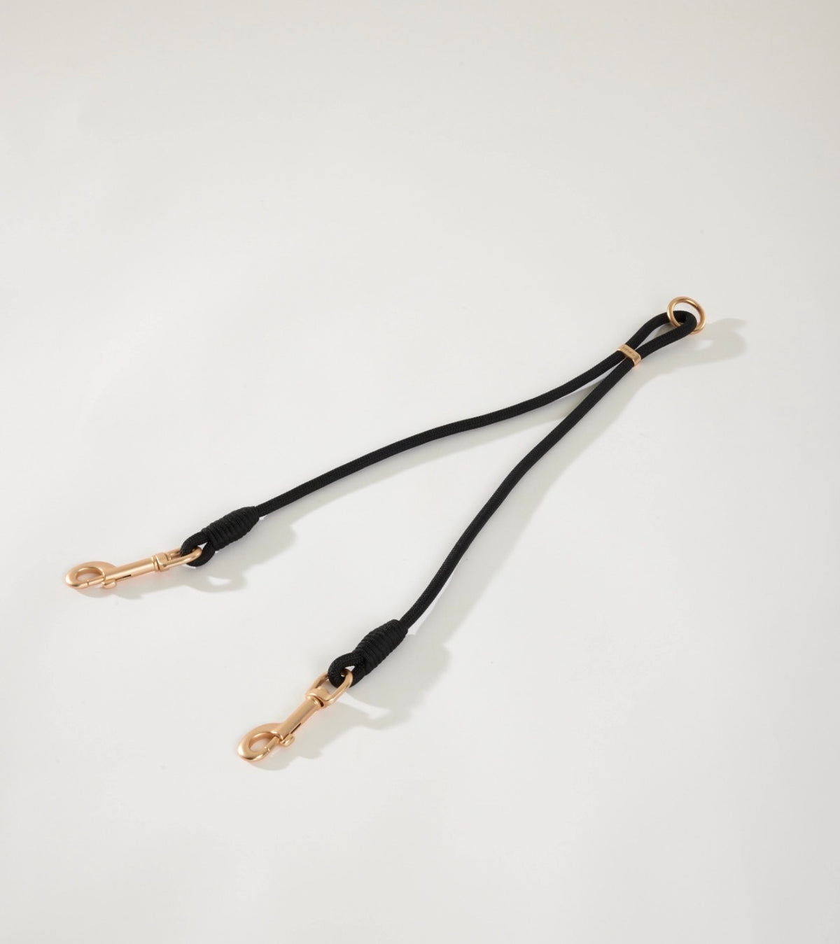 Onyx Duo Link double dog lead splitter