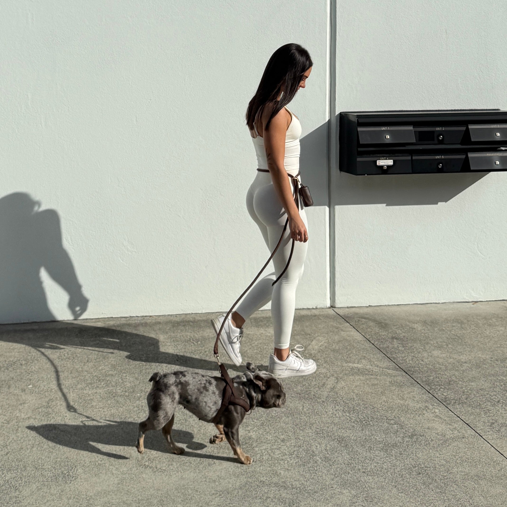 Hands Free Lead